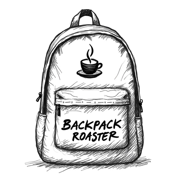 Backpack Roaster 