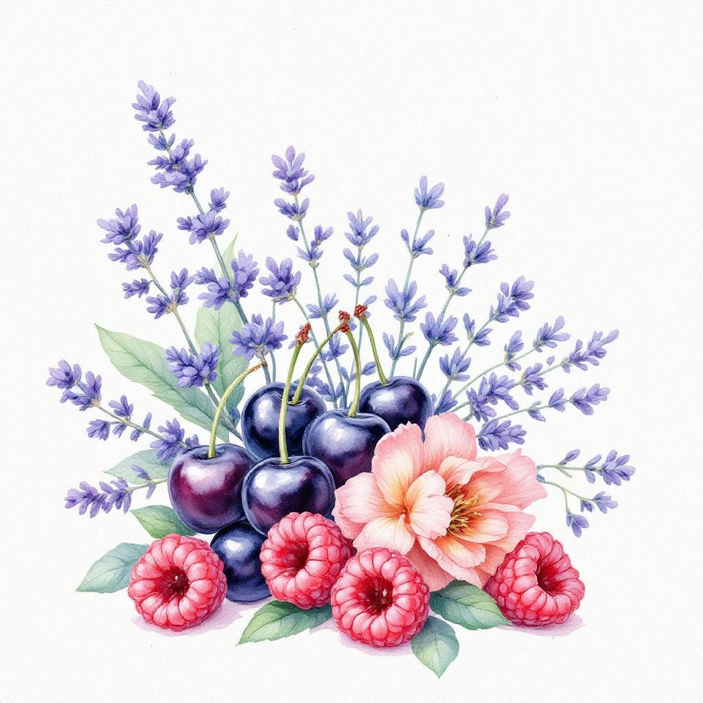 Black Moon Geisha Washed Lot 5