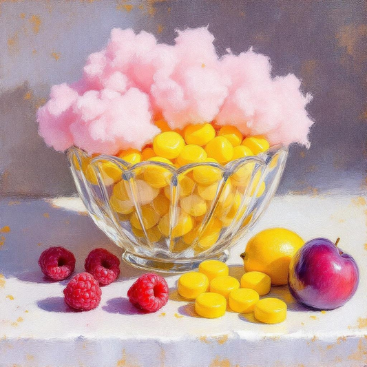 El Diviso - Typica Improved EF