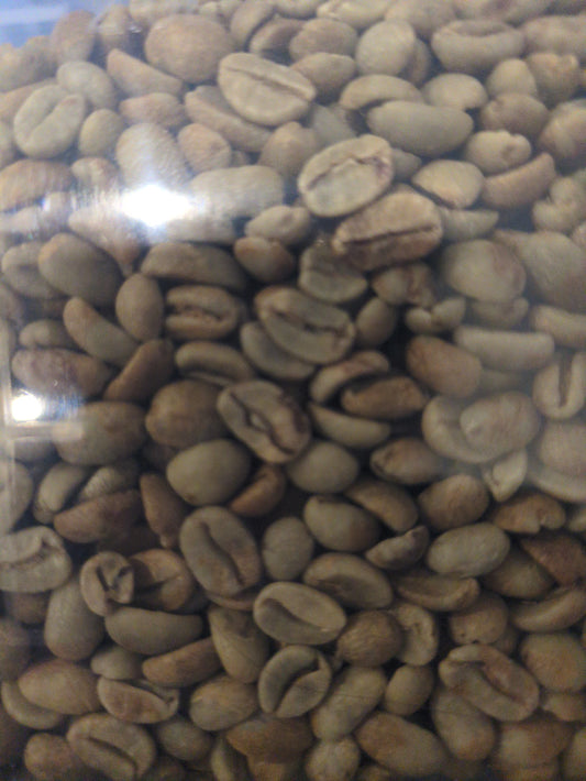 Papayo - Finca Campos Hermosa  170g
